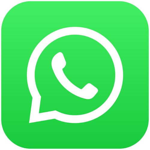 WhatsApp logo
